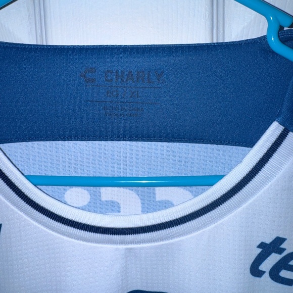 CF Pachuca Futbol Football Jersey Size XL - Picture 3 of 10